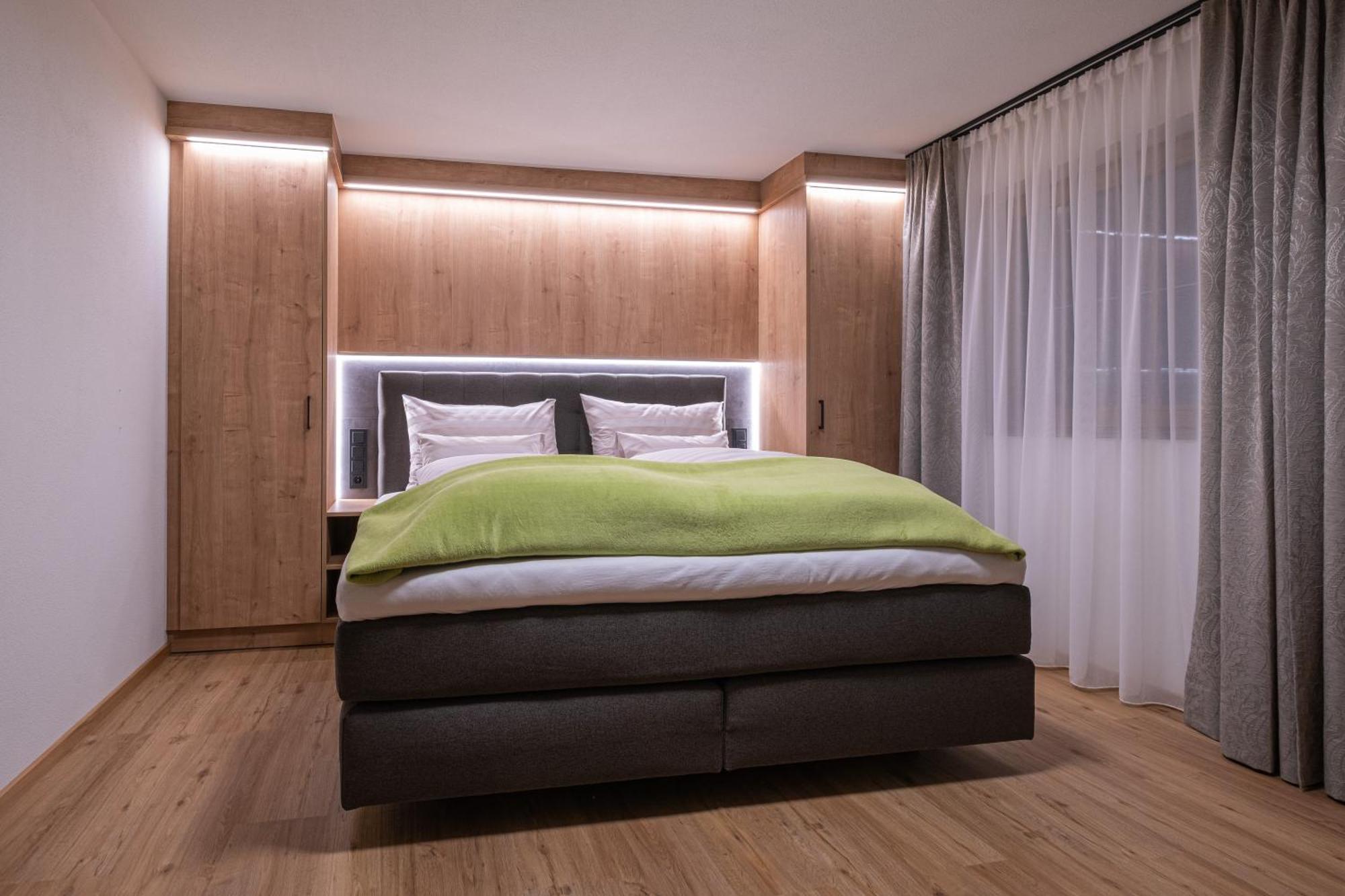 Apartment Haus Schoenwies Alpbach Exterior foto