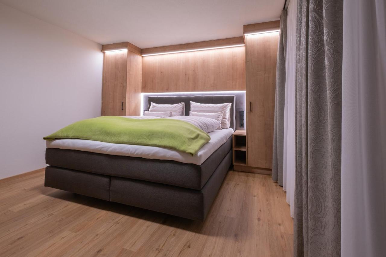 Apartment Haus Schoenwies Alpbach Exterior foto